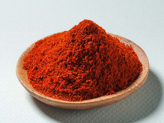 Delikatna Papryka 40g